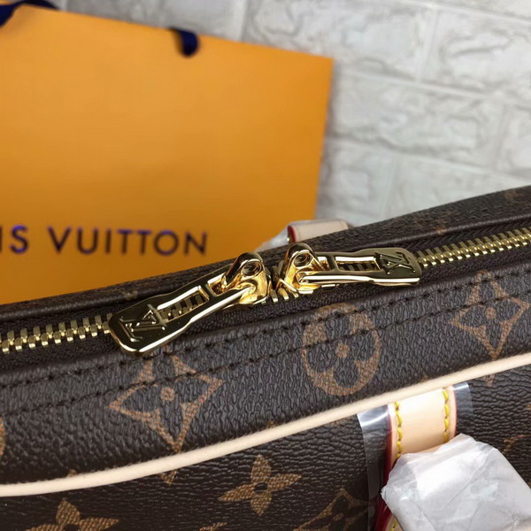 LV Men Hangbags AAA-019