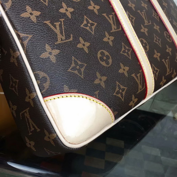 LV Men Hangbags AAA-019