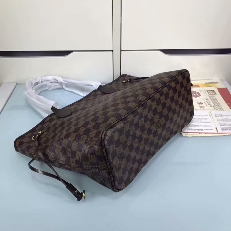 LV Men Hangbags AAA-019