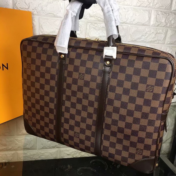 LV Men Hangbags AAA-021