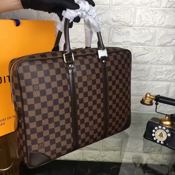 LV Men Hangbags AAA-021