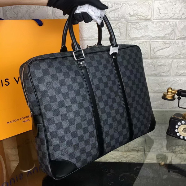 LV Men Hangbags AAA-022