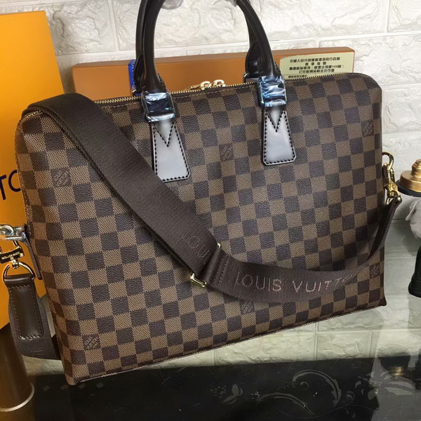 LV Men Hangbags AAA-024