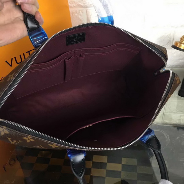 LV Men Hangbags AAA-025