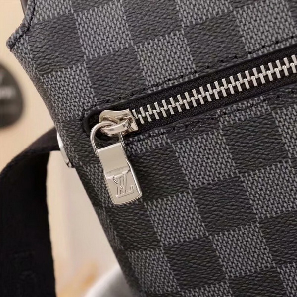 LV Men Hangbags AAA-029