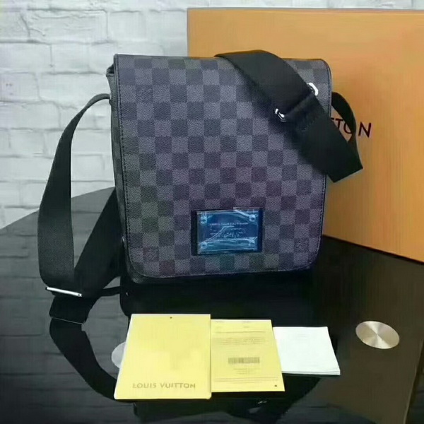 LV Men Hangbags AAA-031