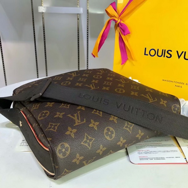 LV Men Hangbags AAA-034