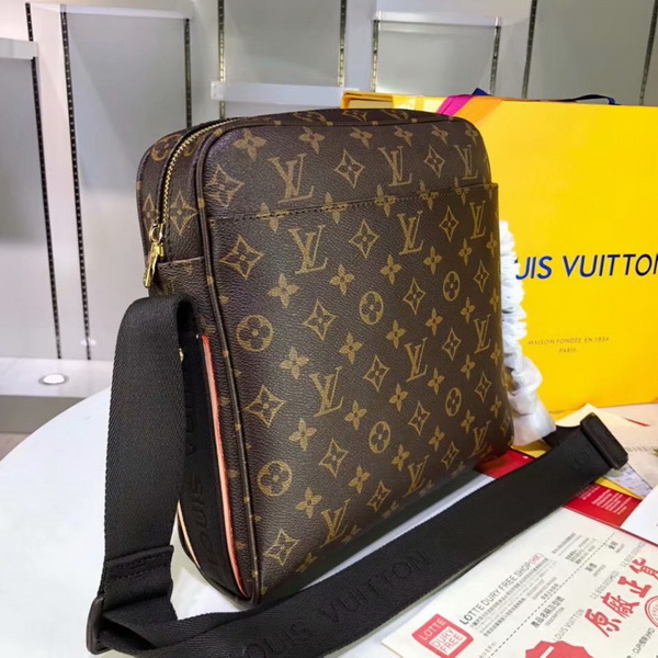 LV Men Hangbags AAA-034