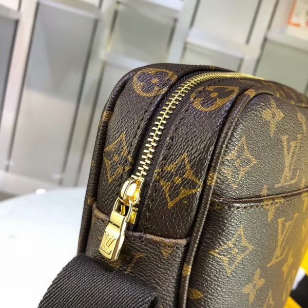 LV Men Hangbags AAA-034