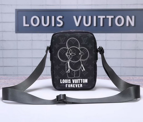 LV Men Hangbags AAA-038