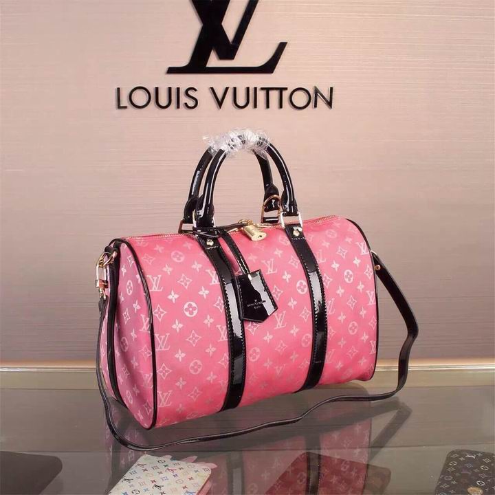 LV Travel Bag 1:1 Quality-004