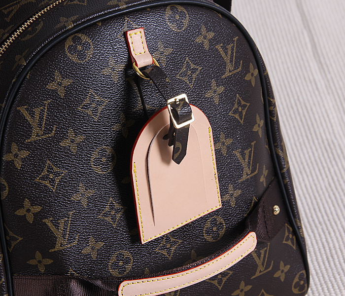 LV Travel Bag 1:1 Quality-015