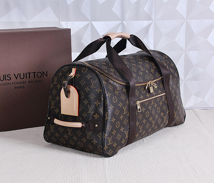 LV Travel Bag 1:1 Quality-015