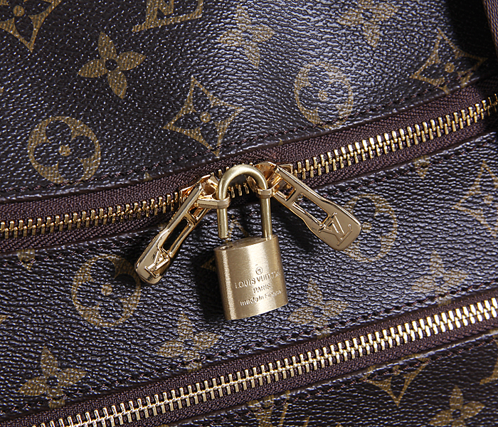 LV Travel Bag 1:1 Quality-015