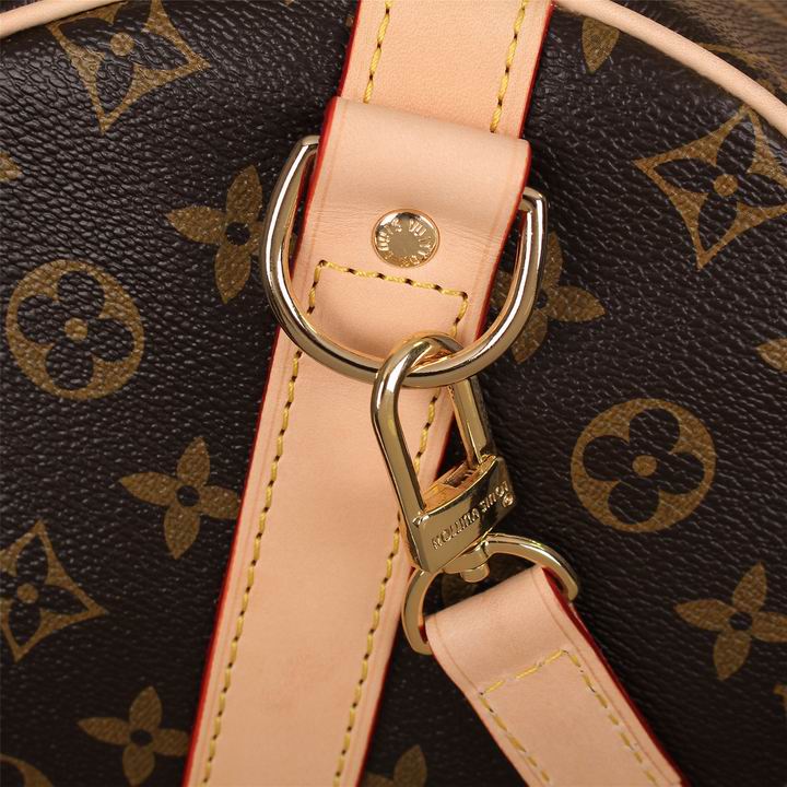 LV Travel Bag 1:1 Quality-021