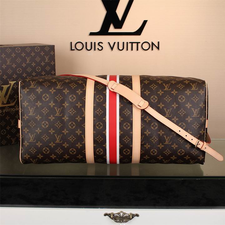 LV Travel Bag 1:1 Quality-021