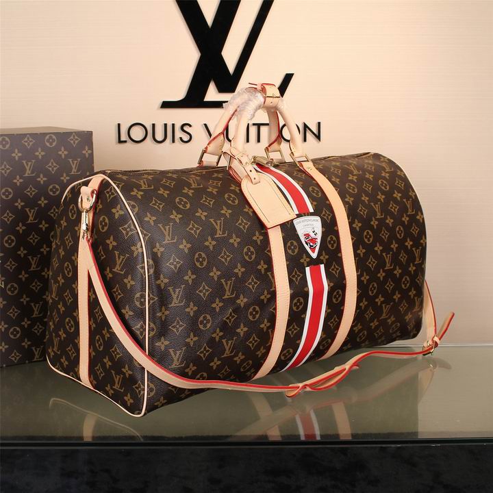 LV Travel Bag 1:1 Quality-021