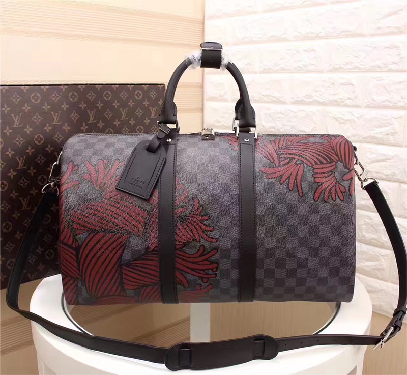 LV Travel Bag 1:1 Quality-025