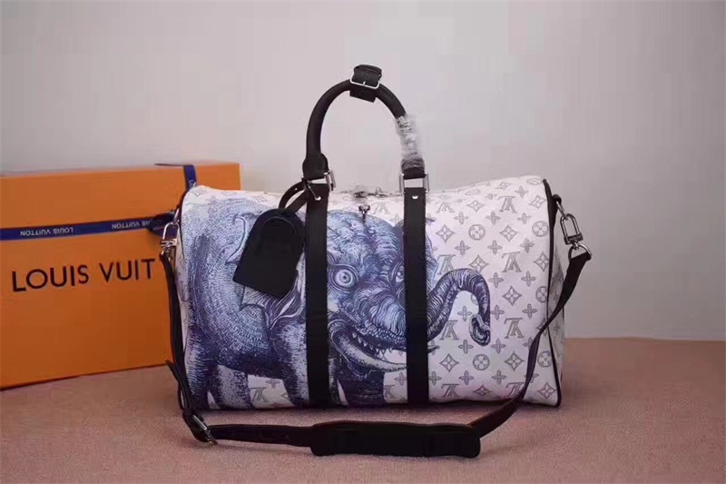 LV Travel Bag 1:1 Quality-027