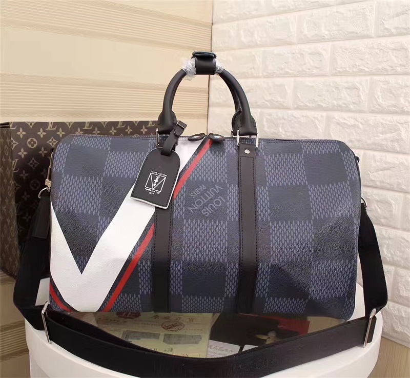 LV Travel Bag 1:1 Quality-031