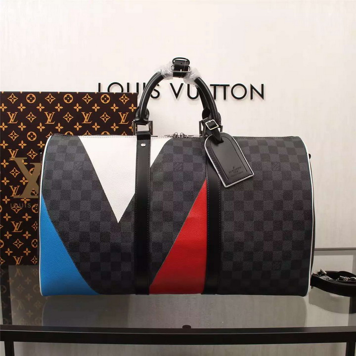 LV Travel Bag 1;1 Quality-040