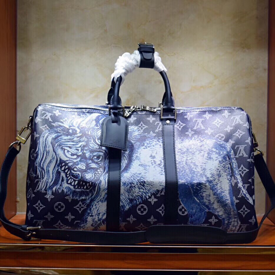 LV Travel Bag 1;1 Quality-044