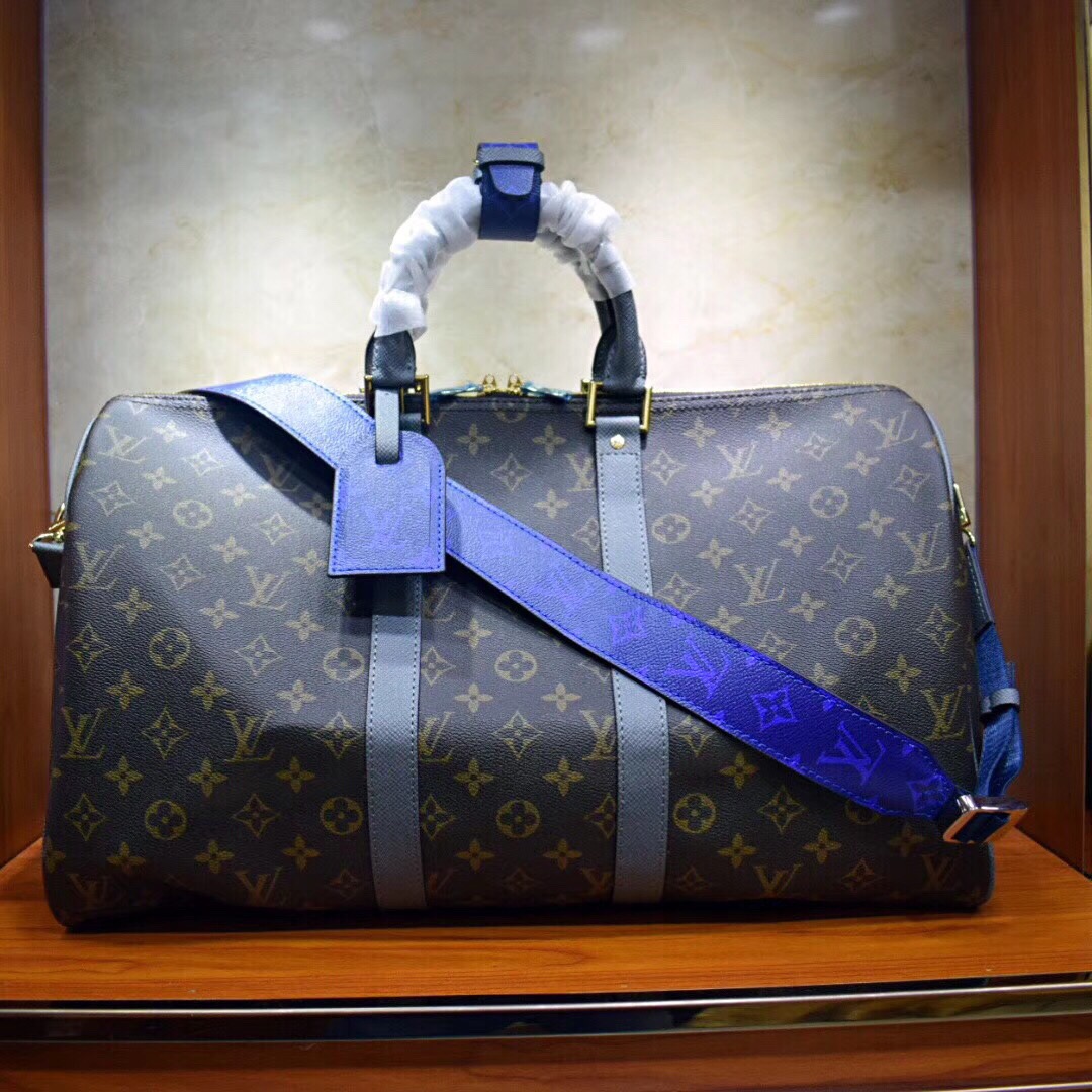 LV Travel Bag 1;1 Quality-056