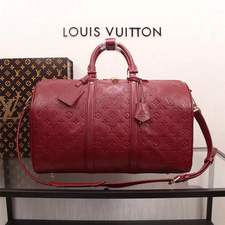 LV Travel Bag 1;1 Quality-062