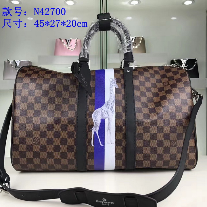 LV Travel Bag 1;1 Quality-064