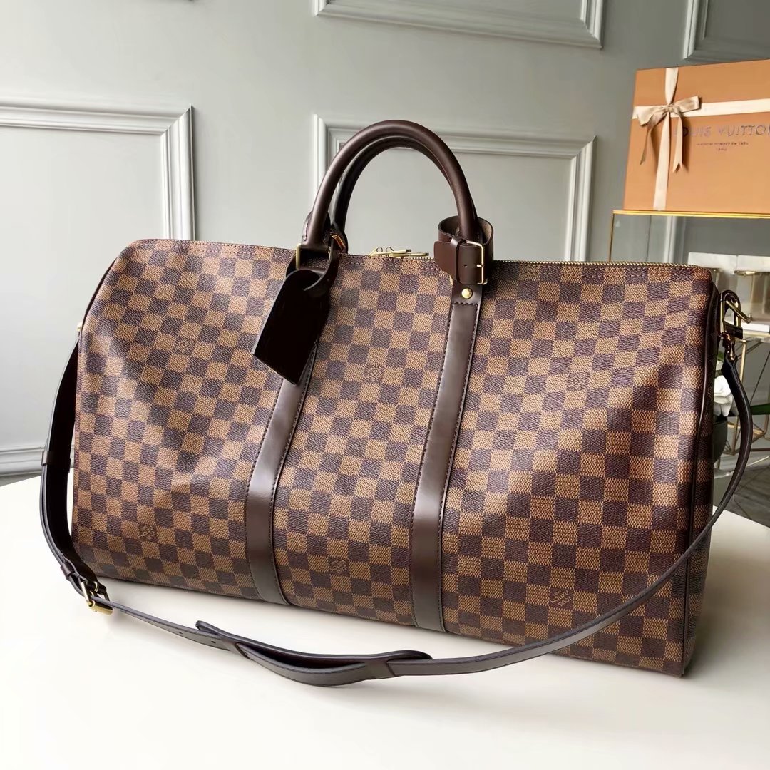 LV Travel Bag 1;1 Quality-069