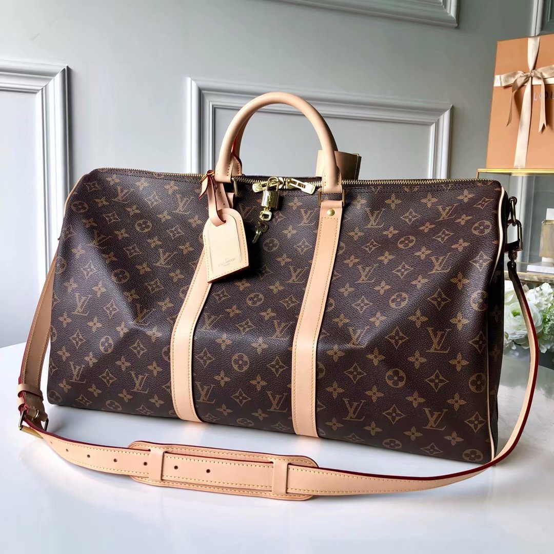 LV Travel Bag 1;1 Quality-070