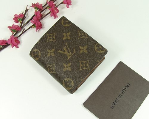 LV Wallet AAA-004