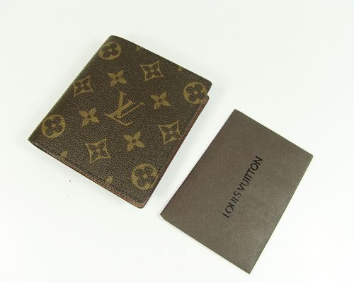 LV Wallet AAA-005