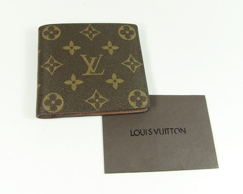 LV Wallet AAA-006