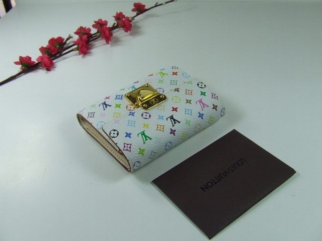 LV Wallet AAA-009