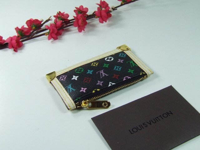 LV Wallet AAA-014