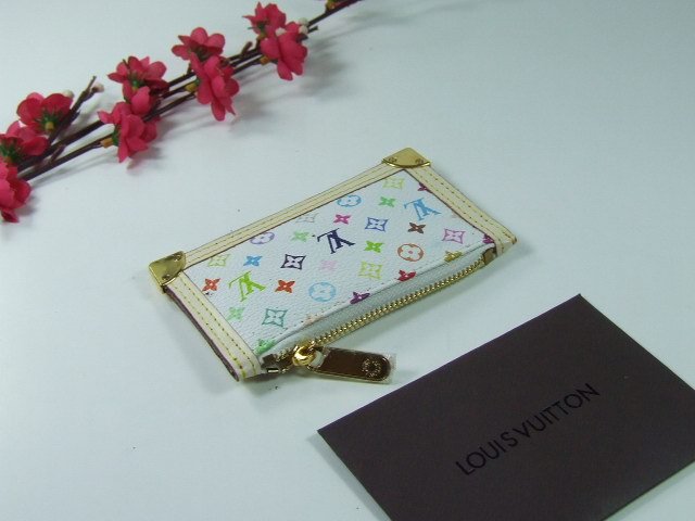 LV Wallet AAA-015