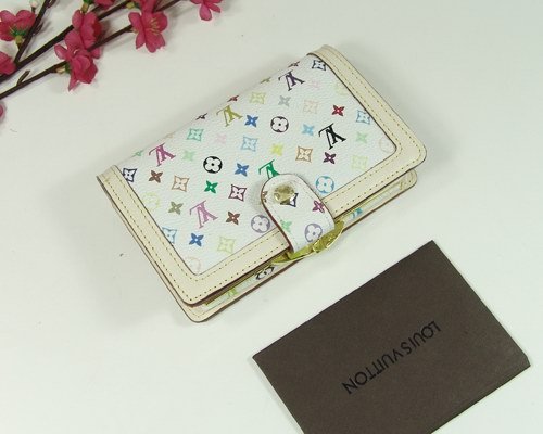 LV Wallet AAA-018