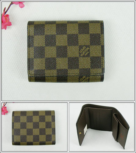 LV Wallet AAA-019