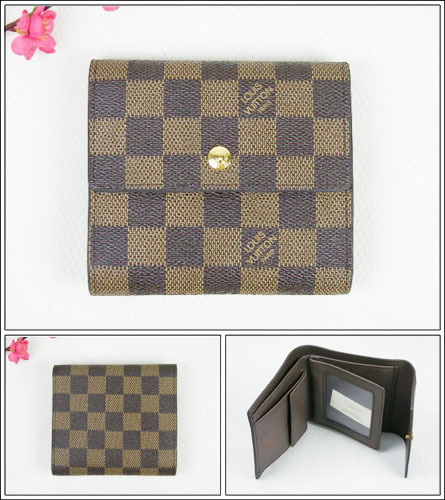 LV Wallet AAA-020