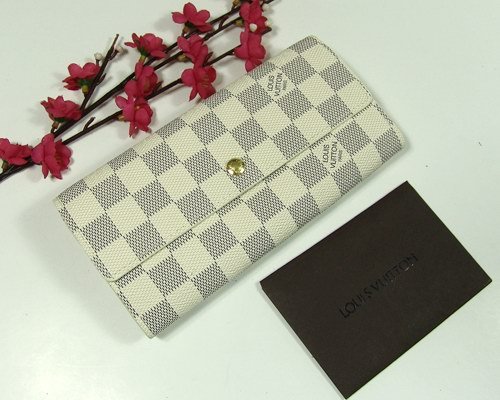 LV Wallet AAA-026