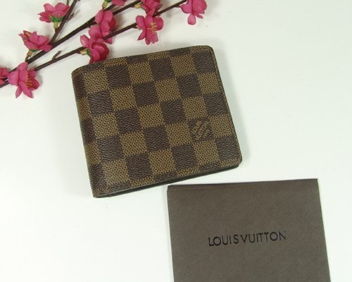 LV Wallet AAA-029