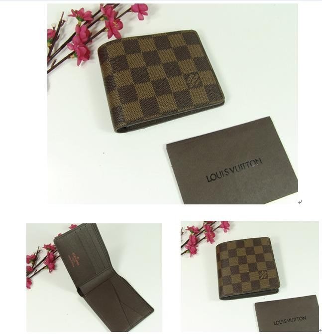 LV Wallet AAA-031