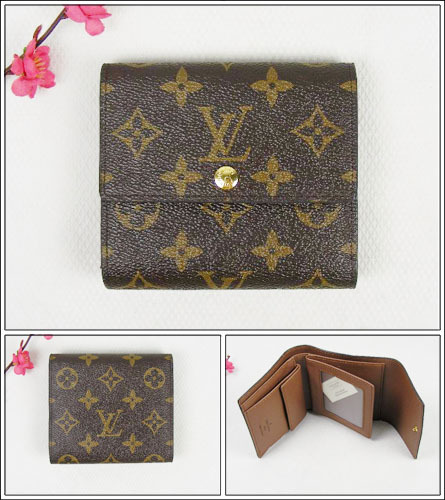 LV Wallet AAA-035