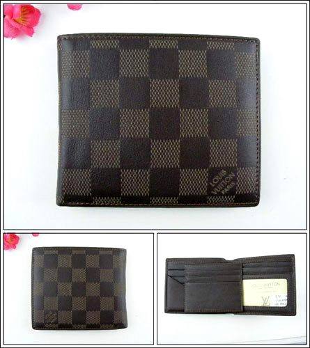 LV Wallet AAA-036