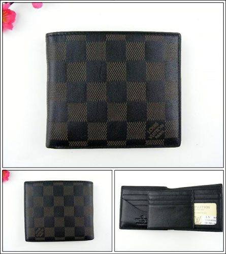 LV Wallet AAA-037