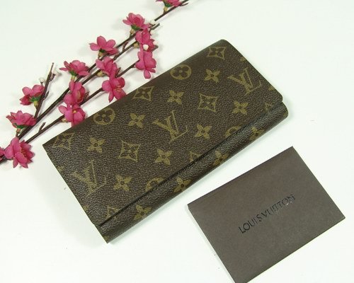 LV Wallet AAA-042