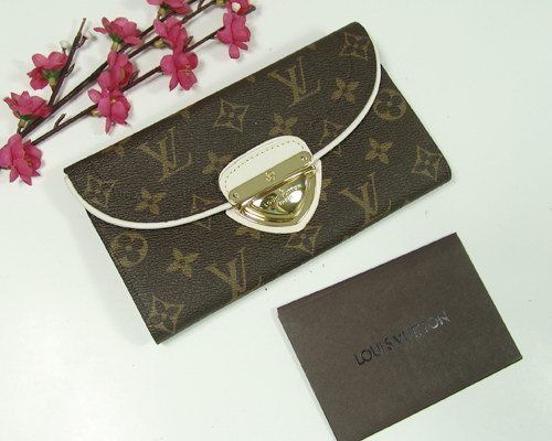 LV Wallet AAA-043