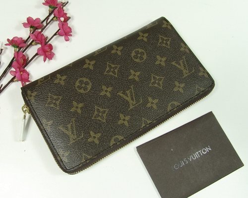 LV Wallet AAA-044