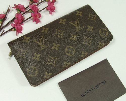 LV Wallet AAA-046